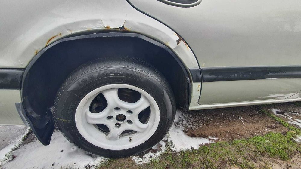 Продам Nissan Maxima 2.0 V6