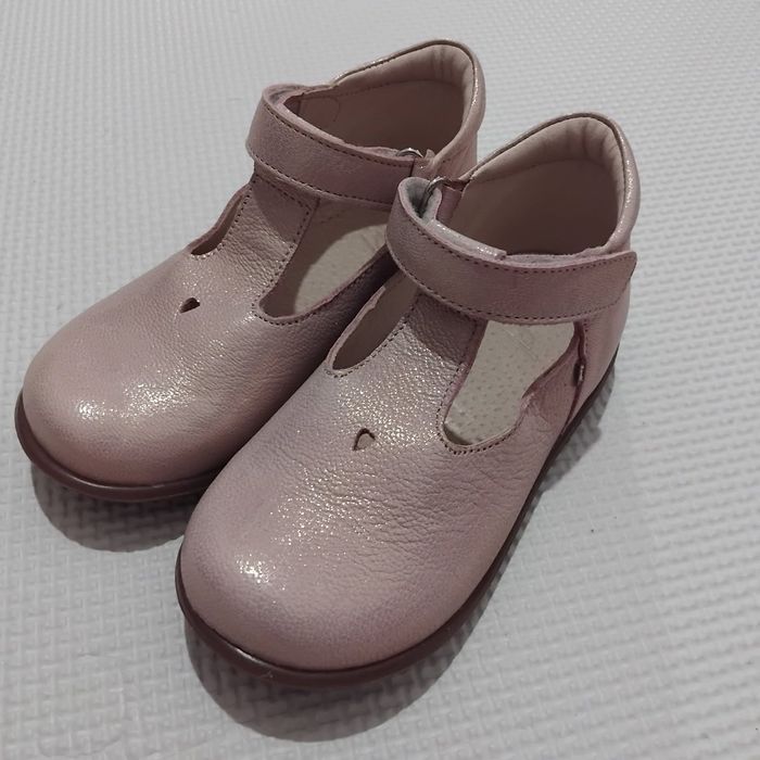 Buty profilaktyczne Emel.