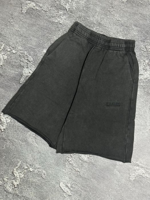 Шорти Vetements Limited Edition Shorts Vetements шорти ветмо Vetmo шорти ветменс шорты