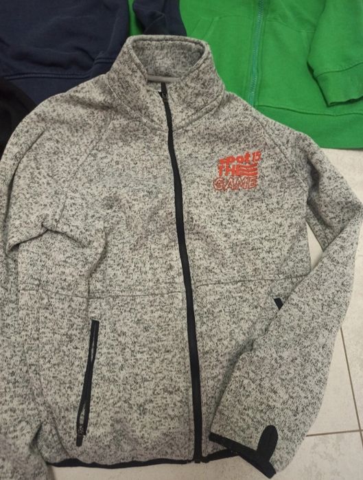 Zestaw bluz  bardzo ładne