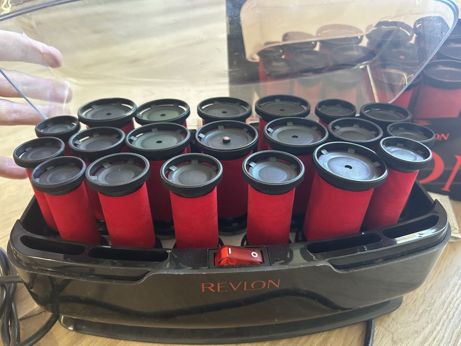 Revlon termoloki