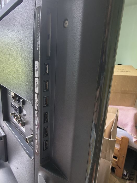 Telewizor LG 32LB5800 32''