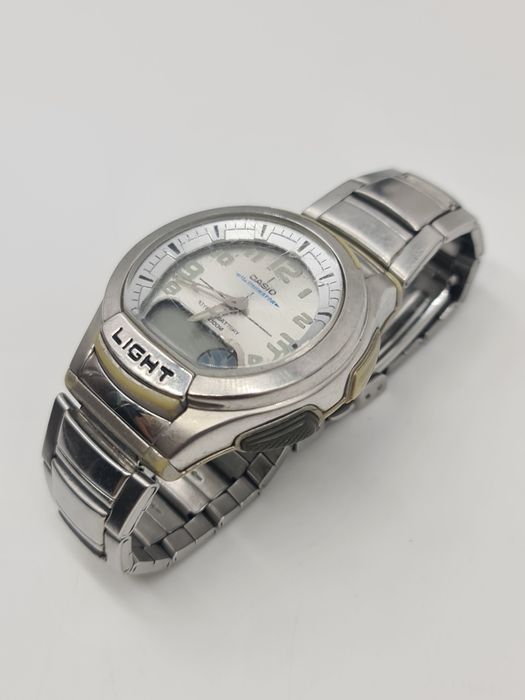 Relógio unisexo CASIO AQ180W