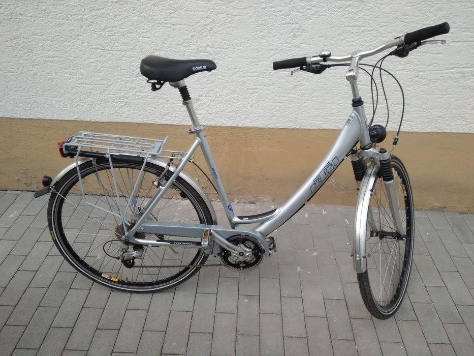 Sprzedam rower KTM Veneto