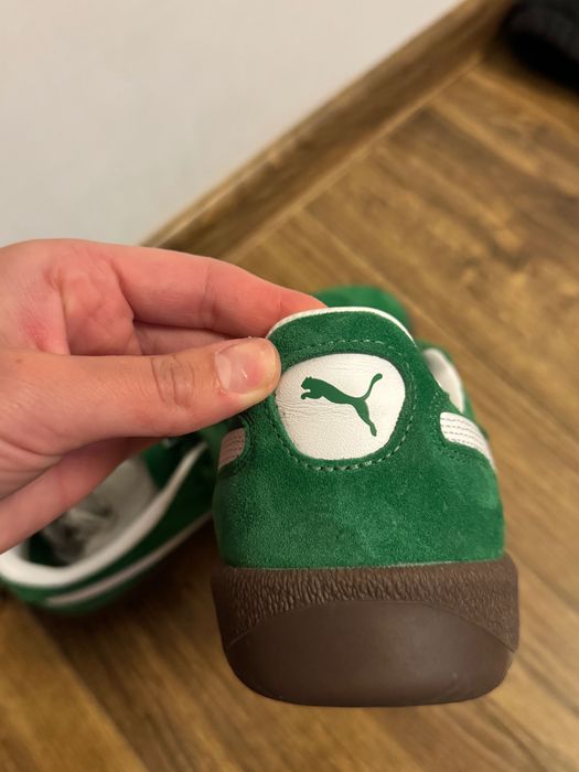 Кросівки Puma Palermo