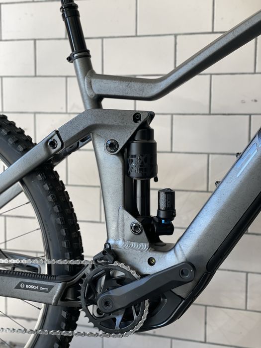 Bicicleta Eletrica Scott Ransom 920 / nova