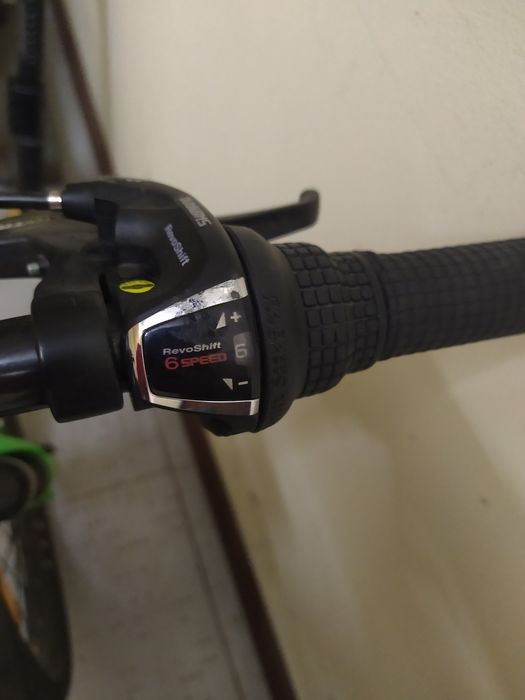 Велосипед детский Author smart