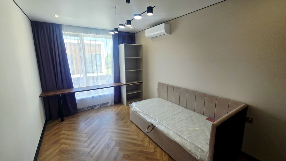 Продаж Будинку | Дуплекса 140 m² | Без Комісії | Соф.Борщагівка