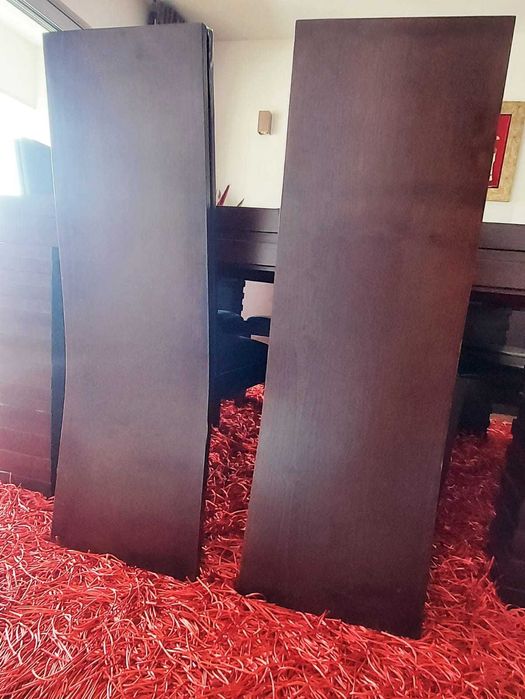 Conjunto de sala - Mesa + cadeiras para 8