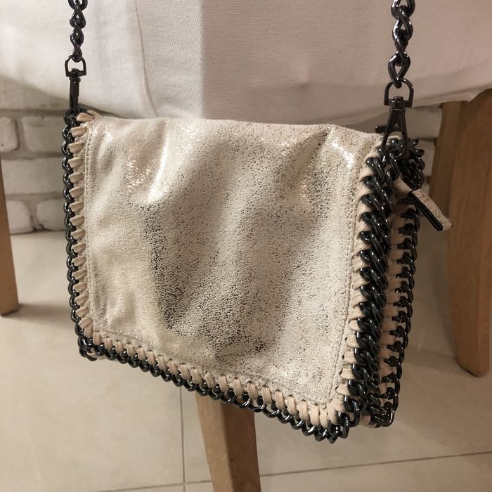 Torebka w stylu Stella