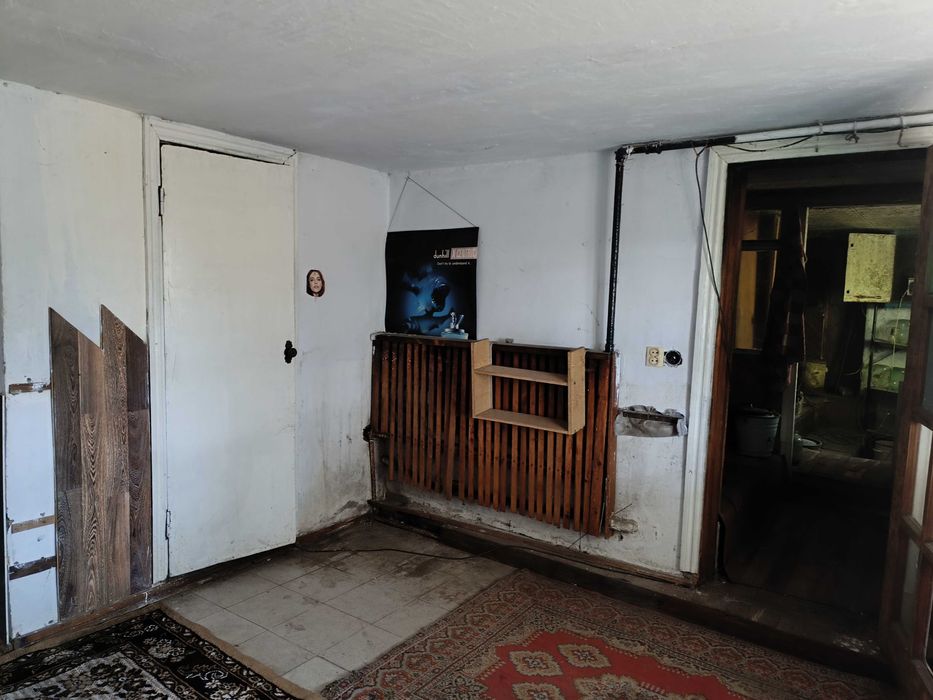 Продам дом в Овидиополе на 13,5 сотках земли