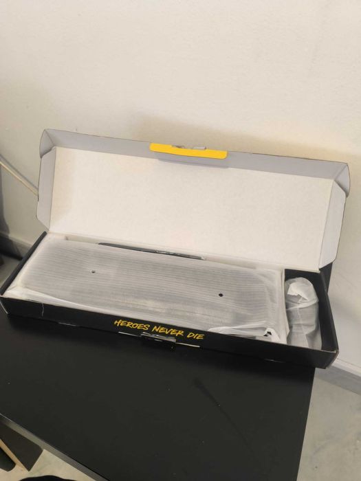 Empire Gaming RF-358 Keyboard – Mechanical RGB64354258580099122