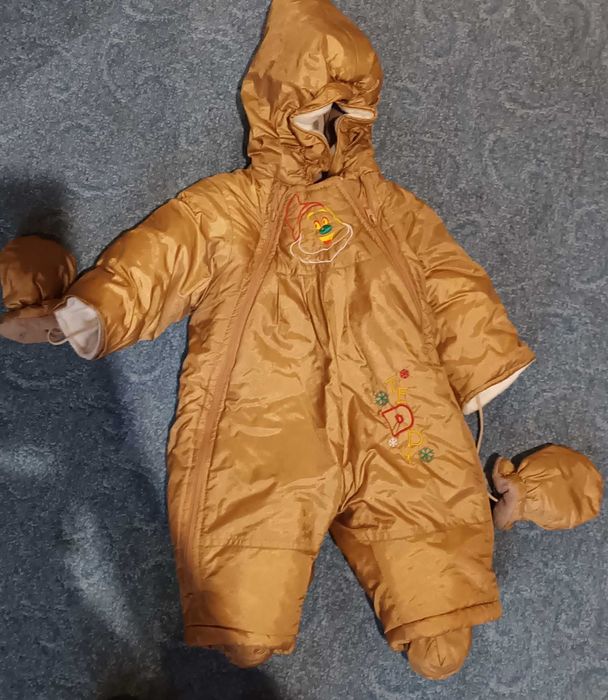 Віддам безкоштовно. Комбези