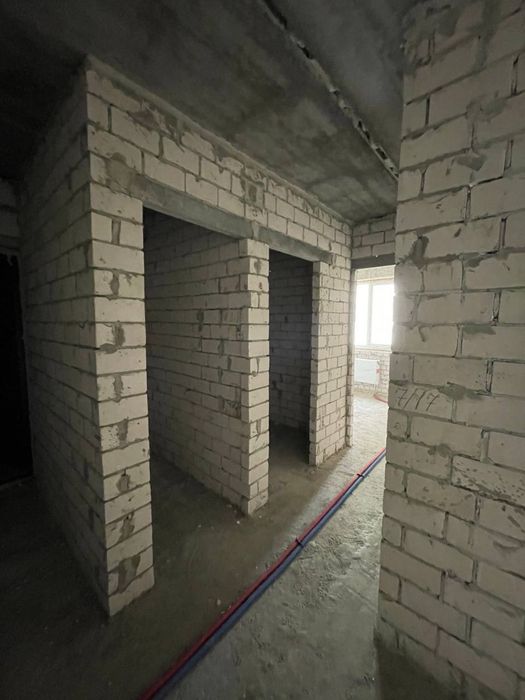 Продам 3х.кв. S-80м2. 8/9 на ХТЗ ЖК Мира 3. еОселя, Сертификат