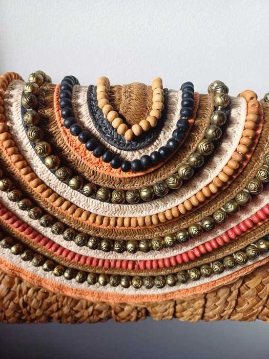 Mala Tiracolo Paco Martinez.