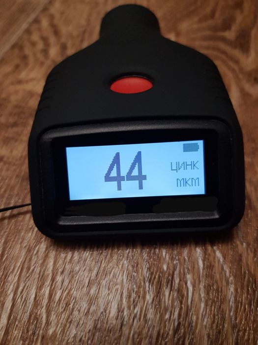 Толщиномер краски авто осмотр кузова сдам в аренду