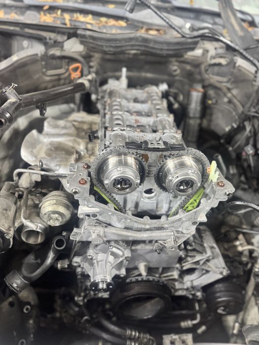 Автосервіс СТО «TOPAUTO STO” Ремонт авто