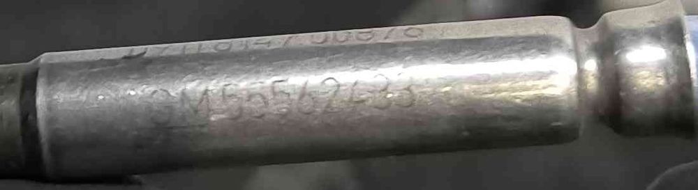 Sonda Lambda 55562433 - OPEL ASTRA H