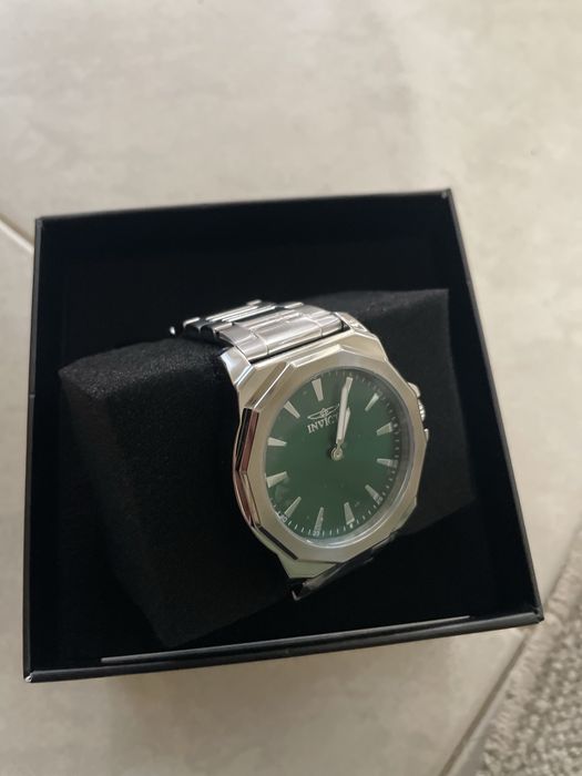 Relogio invicta  novo nunca usado