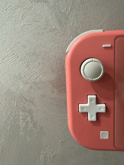 nintendo switch 128gb + Ігри