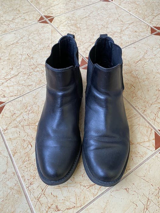 Челсі Timberland оригінал 40 р (25,5см)