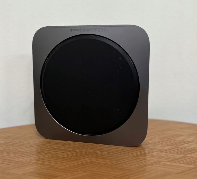 Apple Mac mini 2018 i7 / 32GB RAM / 256GB