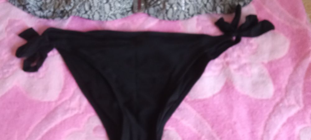 Купальник бренд OLDAK, стразы, пуш-ап , р. 44 европейский