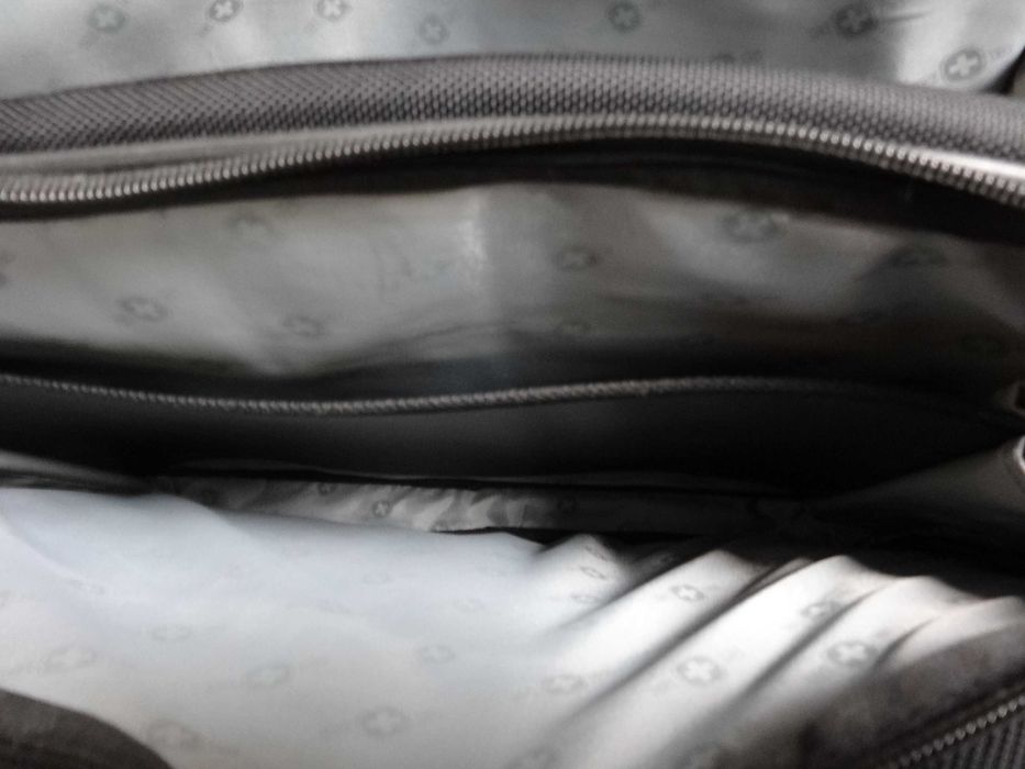 Aktówka WENGER Swissgear Laptop Torba