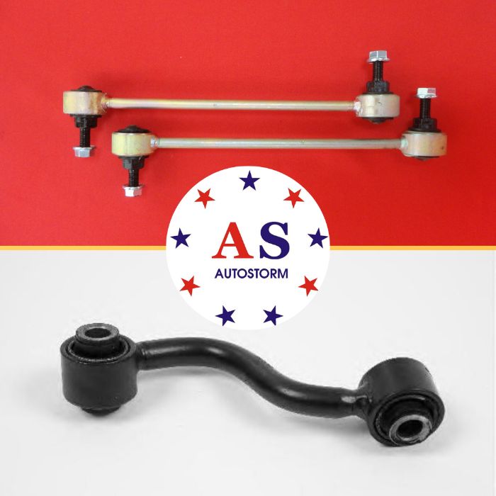 Усиленные стойки стабилизатора Nissan X-Trail, Rogue, Murano, Teana