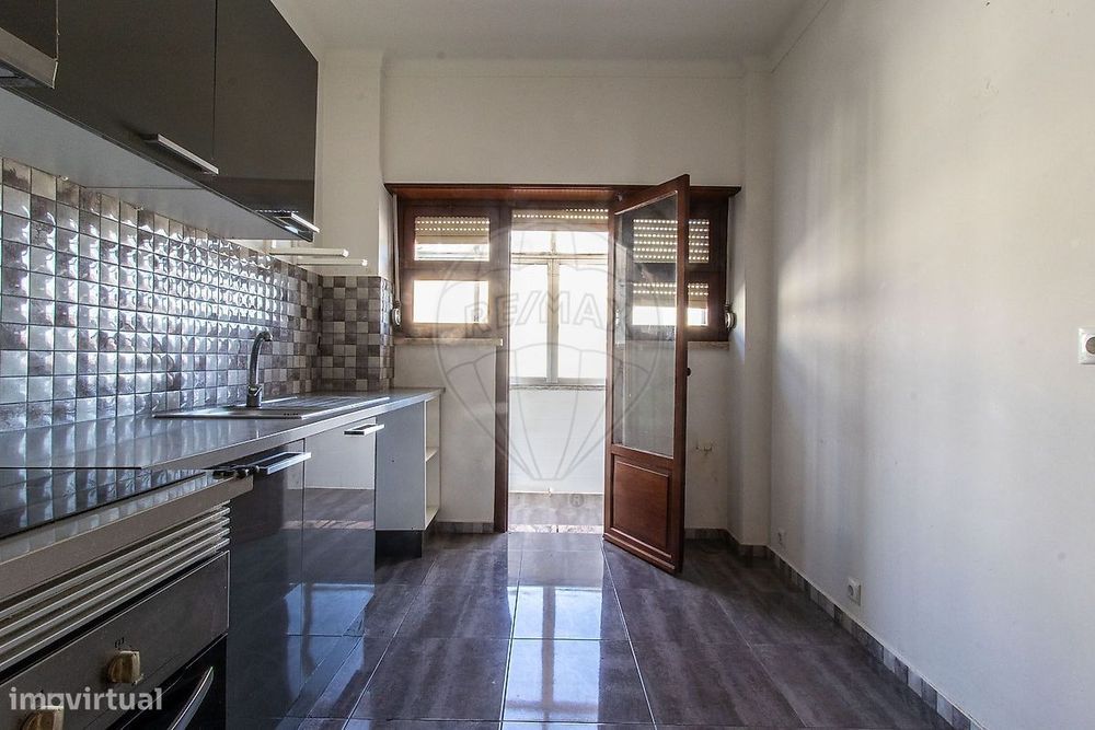 Apartamento T3 para venda