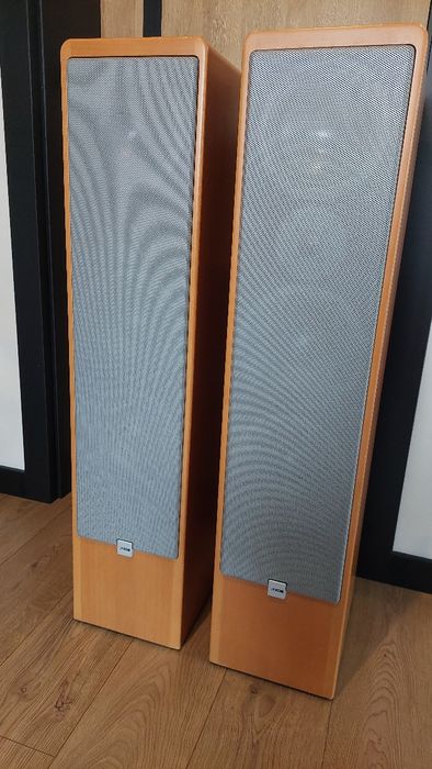 Kolumny Canton ergo 902 DC