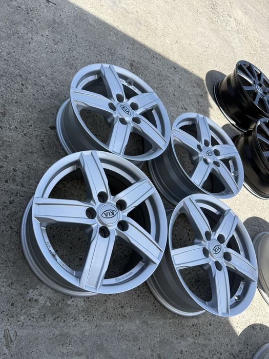 Диски 16 5.114,3 ЕТ36 6,5jx16H2 KIA
