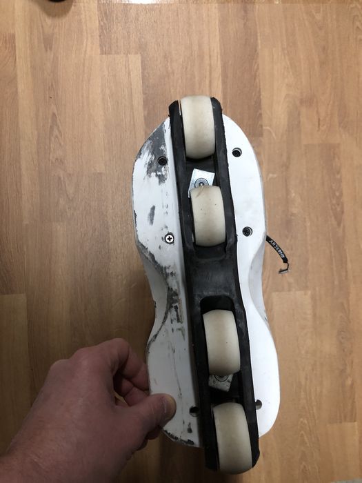 Rolki agresywne Anarchy Revilution II