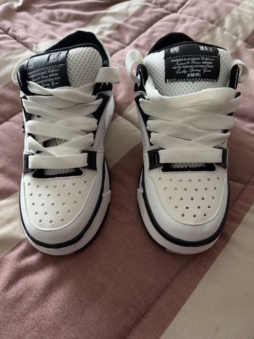 Sapatilhas Amiri Ma-1