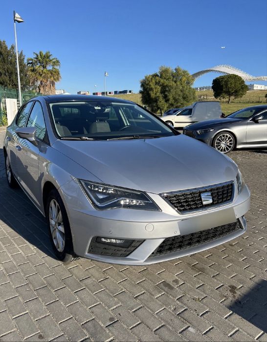 SEAT Leon 1.6 TDI Style S/S