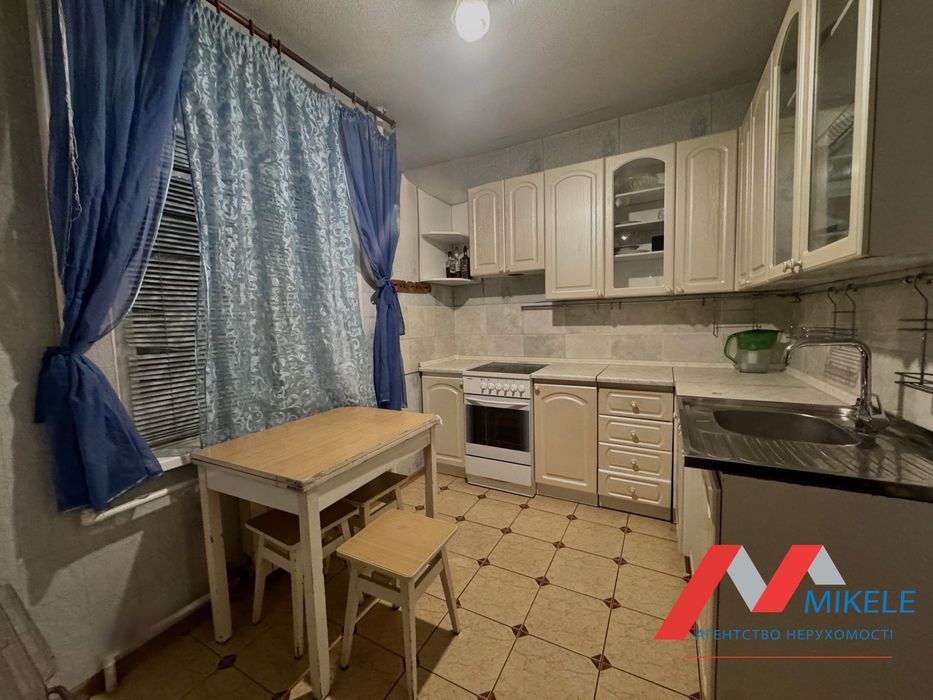 Оренда 1 кім Ак.Єфремова 17 Академмістечко Біличі Святошинський