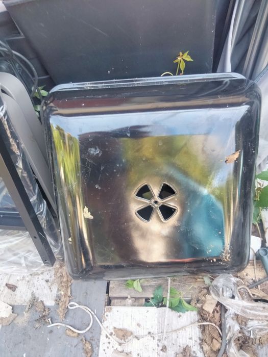 Grill gazowy paczka 2/2