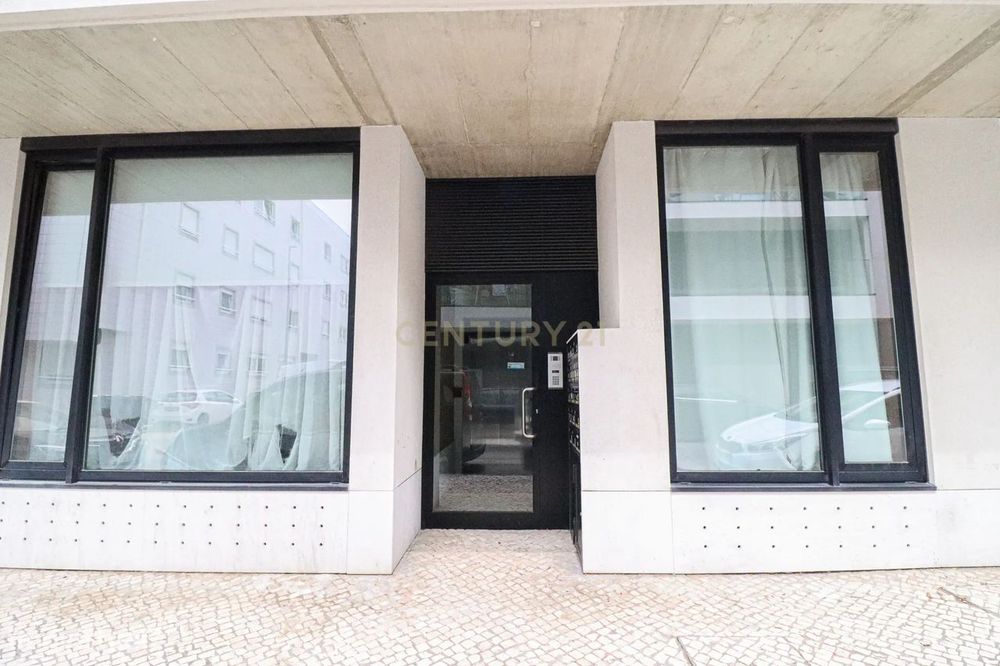Apartamento T1  em Vera Cruz Aveiro