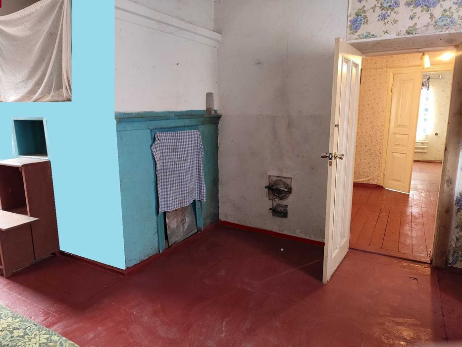 Будинок з Ділянкою село Семиполки