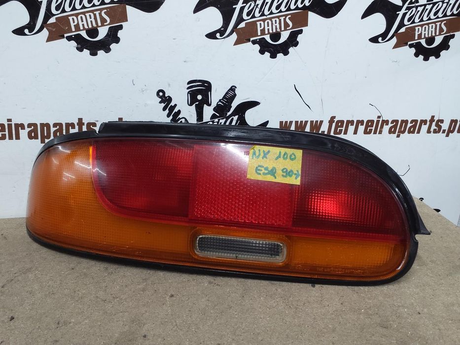 Farolim Esquerdo Nissan 100 Nx (B13)  | 1990 - 1994