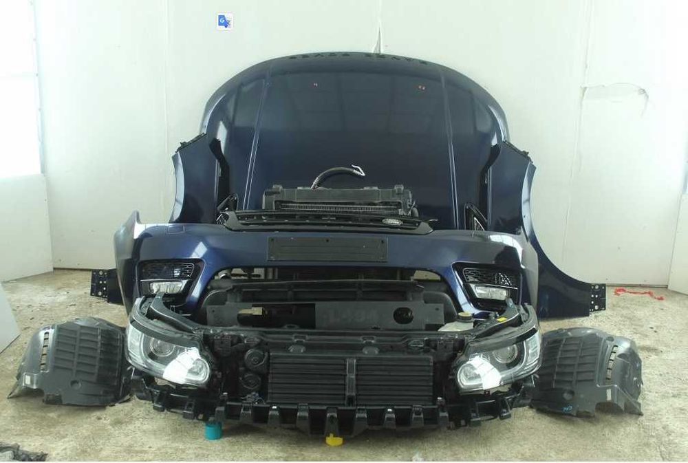 Комплект переду Range Rover Sport L494
