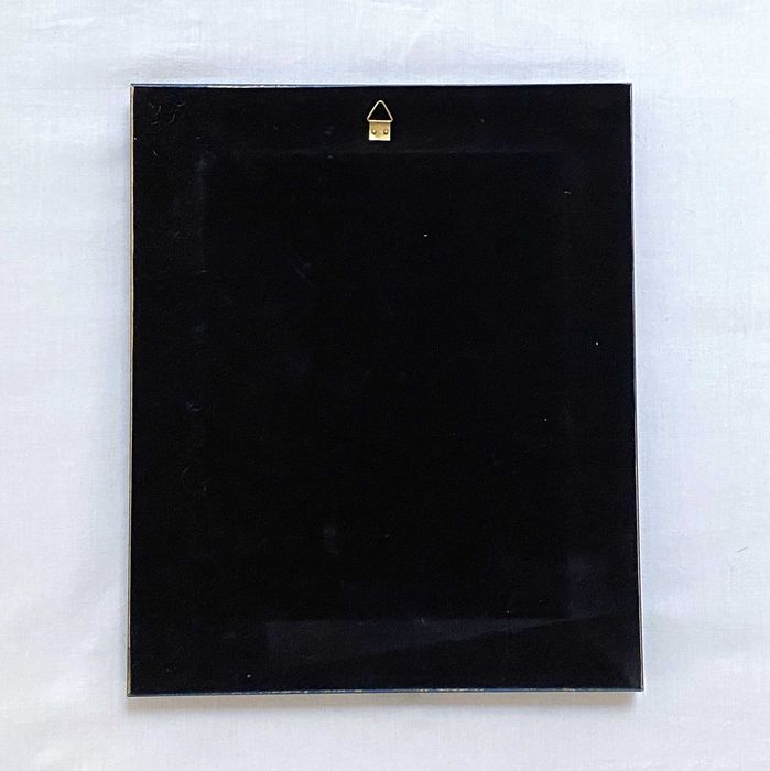 Quadro moldura Ordem dos Técnicos Oficiais de Contas OTOC