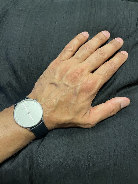 Relogio Bratleboro Canaima