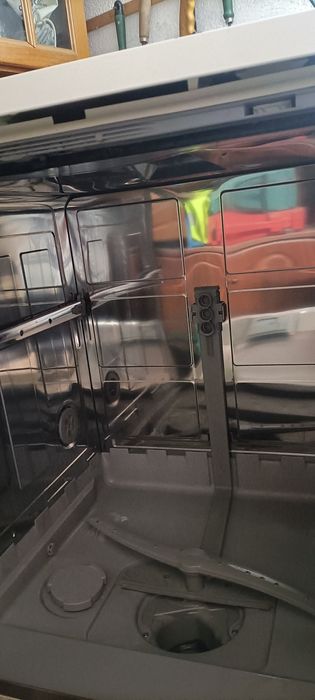 Máquina de lavar loiça Bosch para peças