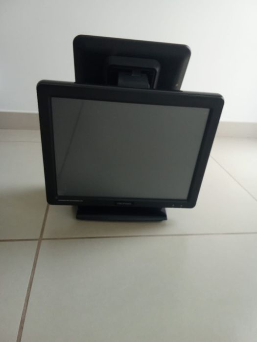 Computador Estabelecimento Atendimento POS