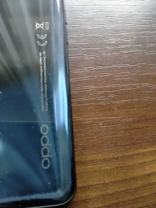 Smartfon Oppo A72 4GB/128GB