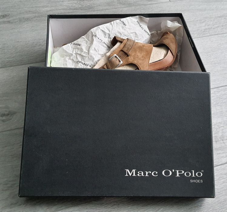 Босоніжки  Marc O'Polo, 39р