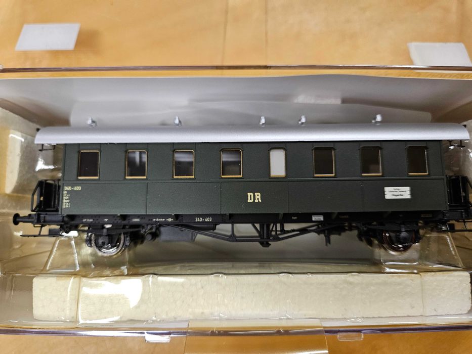 BRAWA 45760 Wagon osobowy H0