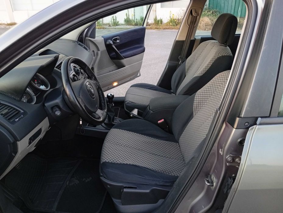 Renault Megane 2