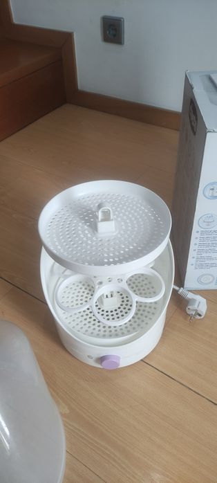 Estrelizador  Chicco SterilNatural